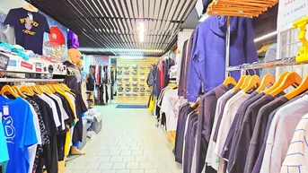 Expose Attraktives Geschäftslokal mit hoher Kundenfrequenz - auch für Büro und Dienstleistung geeignet!