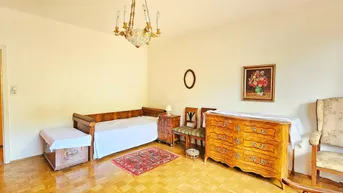Expose GEIDORF - AM FUSSE DES ROSENBERGS: Barrierefreie 3-Zimmer-Wohnung mit Balkon 
