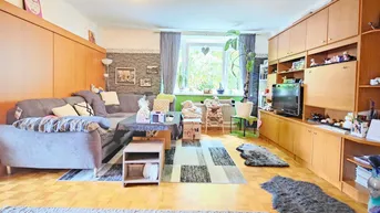Expose Ruhige Stadtwohnung für Pärchen oder Jungfamilie
