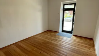 Expose Modernes Geschäftslokal im Zentrum Krumpendorf