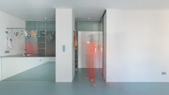 Expose Moderne Kleinwohnung in Zentrumsnähe