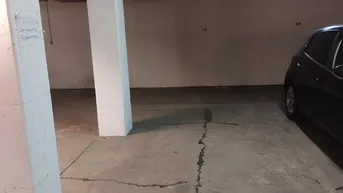 Expose Tiefgaragenstellplatz 8 m² in Klagenfurt sofort verfügbar