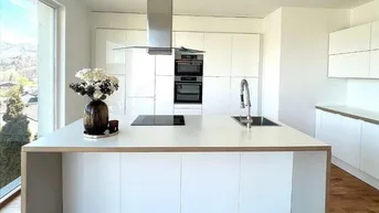 Expose PROVISIONSFREI - Moderne architektonische Doppelhaushälfte