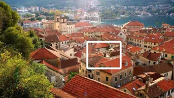 Expose Genießen Sie die Schönheit der Altstadt von Kotor - Uživajte u lepoti Kotora Starog Grada