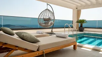 Expose Exklusives Villa mit Meerblick – Investieren Sie in Luxus, Lage und Lebensqualität Villa Lea