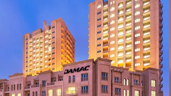 Expose ENTDECKEN SIE DAS PARADIES BEI DAMAC SUBURBIA