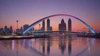 Expose AYKON CITY - TOWER B • Business Bay, Dubai, United Arab Emirates + PROVISIONSFREI
