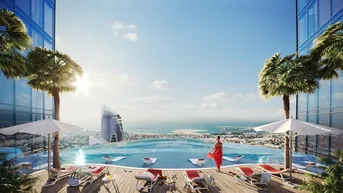 Expose Ultimativer Luxus von Safa Two - Tower B von De GRISOGONO!