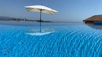 Expose MEERBLICK - exklusives Zuhause in Vitice-Susanj - MONTENEGRO