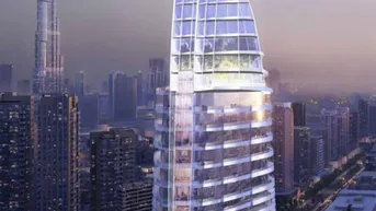 Expose **Eine neue Dimension des Luxus** Avanti Tower - DUBAI