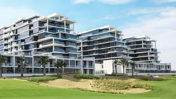 Expose ENTFLIEHEN SIE DEM ALLTAG IN DIE OASE DER RUHE UND NATUR: PARKSTADT DUBAI