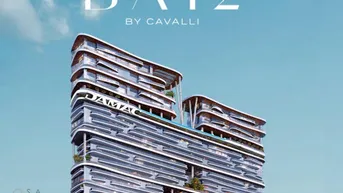 Expose ERLEBEN SIE EINE MAJESTÄTISCHE WELT AM MEER - DAMAC BAY 2 Tower B