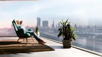 Expose DAS PERFEKTE LEBEN HAT EINE ADRESSE - SOBHA HartlandOne Park Avenue