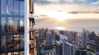 Expose Eine neue Art des Lebens erwartet Sie bei SOBHA Verde