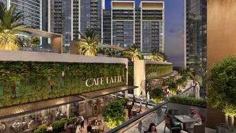 Expose HERZLICH WILLKOMMEN BEI SOBHA Orbis Tower A