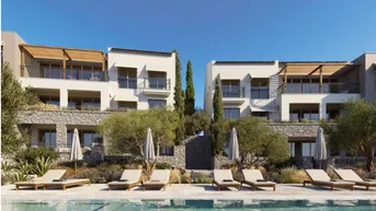 Expose Entdecken Sie das Höchste des Wohnens: Die Botanika Apartments in den Peaks - Golf Residences!