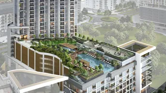 Expose Erleben Sie den Luxus von Sobha Waves Opulence! SOBHA WAVES OPULENCE