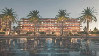 Expose Porto Montenegro AERIS im Synchro Yards – Exquisites Wohnen, Exquisites Zuhause - Top 301