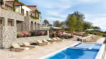 Expose Luštica Bay THE PEAKS - GOLF RESIDENCESUnit No. GA418
