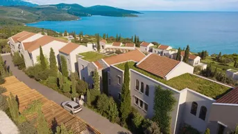 Expose Luštica Bay THE PEAKS - GOLF RESIDENCESUnit No.GA423