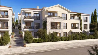 Expose Exklusives Wohnen im pulsierenden Herzen von Luštica Bay: Residence Centrale Top 5221