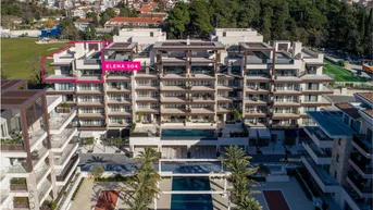Expose Porto Montenegro -Ein Juwel der Adriaküste: Luxuswohnen mit Marina-Blick und Weltklasse-Infrastruktur