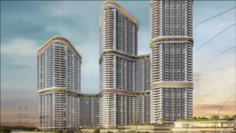 Expose Luxuriöses Wohnen am Wasser: Entdecken Sie die Exklusivität von Sobha Hartland II und Skyscape Avenue