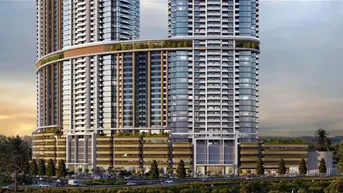 Expose Erleben Sie Luxus und Ruhe: Sobha Hartland II und Skyscape Avenue – Ihr Tor zu opulentem Wasserleben und atemberaubenden Ausblicken