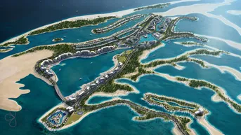 Expose Ihr Privates Paradies auf Sobha Siniya Island: Exklusive Luxusimmobilien