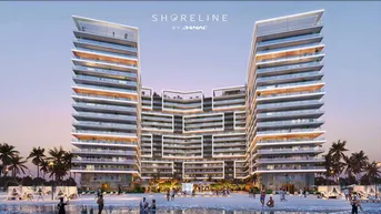 Expose Exklusives Inselparadies – Wohnen in Harmonie und Luxus - Ras Al Khaima - Shoreline