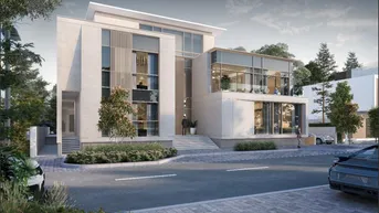 Expose Die Harmonie von Natur und Luxus• Sobha Hartland II VillasSE-V 103