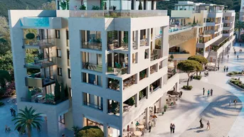 Expose The Dreams by Dukley – Wo Exklusivität und Luxus aufeinandertreffen - Apartman 104 / 1B