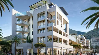 Expose Ihr Traum vom mediterranen Luxus: Exklusive Residenz in Porto Montenegro