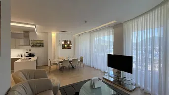 Expose Willkommen im neuen Mittelmeerparadies - Dukley Gardens - Apartman 10 A3