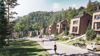 Expose Mountain Retreat by Dukley: Luxuriöses Wohnen und Investieren in Montenegros Bergen