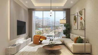 Expose DAMAC Riverside Views – Exklusives Wohnen direkt am Wasser in Dubai! RIVERSIDE MARINE 3 DRVM3/1/133