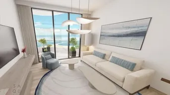 Expose Exklusive Wohnung in Ras Al Khaimah – Luxus und Komfort vereint - Abu Dhabi -Nikki Beach _One
