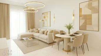 Expose ELEGANTER DUPLEX MIT MEERBLICK IN ZAHA PLACE – BAR, MONTENEGRO