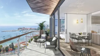 Expose PRESENTING A NEW MEDITERRANEAN DREAM – LUXURY DUPLEX FOR INVESTORS SEEKING PASSIVE INCOME