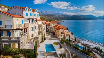 Expose AUSSERGEWÖHNLICH - LUŠTICA BAY – EIN ORT, DEM MAN ANGEHÖRT
