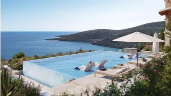 Expose RESERVIERT-Luxuriöses Wohnen mit Panoramablick: Exklusive Apartments in den Horizon Residences H2-13