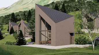 Expose Luxuriöses Wohnen in den Bergen Montenegros: Ihr Traumhaus in atemberaubender Natur