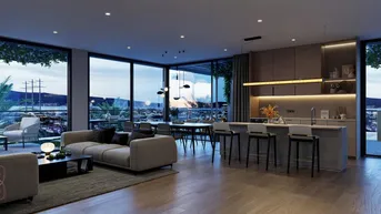 Expose The Dreams by Dukley – Luxusresidenzen im Herzen von Porto Montenegro - 104 / 1B