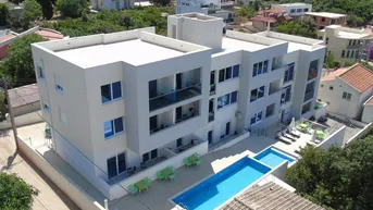 Expose Exklusives Aparthotel in Traumlage – Ideal für Kapitalanleger! 250m von Meer entfernt, UTJEHA / BAR