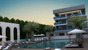 Expose Mediterranes Lebensgefühl &amp; sicheres Investment – Ihre Ferienwohnung in Korinos