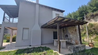 Expose Küstenhaus mit Meerblick – Ihr Rückzugsort in Cossie