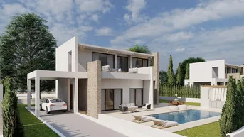 Expose Ihr mediterraner Rückzugsort – Luxus trifft Investment Villa 7 type C - 2nd ROW