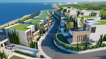 Expose Royal Bay – Premium-Residenz für anspruchsvolles Wohnen am Wasser VILLA 12 type D
