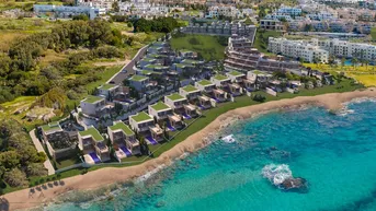 Expose Royal Bay – Eleganz, Ruhe und Komfort vereint am Meer VILLA 45 type I-B