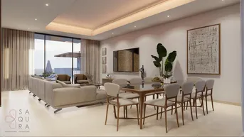 Expose Royal Bay – Wo Luxus auf die Wellen des Meeres trifft VILLA 3 type B